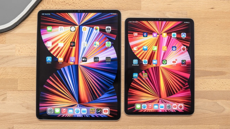 Mua iPad Pro M2 2022 tại hệ thống Viettel Store