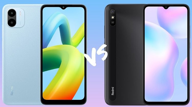 Bạn đang tìm kiếm một chiếc điện thoại đáng giá với giá chỉ khoảng 2 triệu đồng? Xiaomi Redmi A1 và Redmi 9A là những sản phẩm hoàn hảo cho nhu cầu của bạn! Hãy đến với hình ảnh về sản phẩm để khám phá thêm.