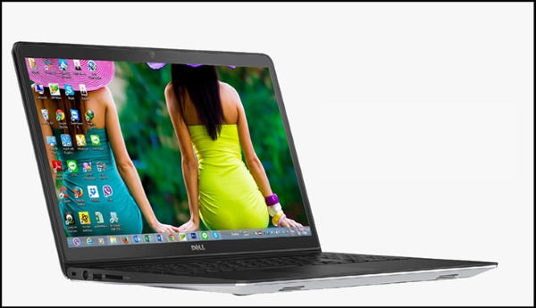 Led-Backlit IPS LCD