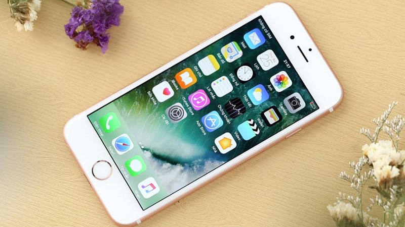 Led-Backlit IPS LCD