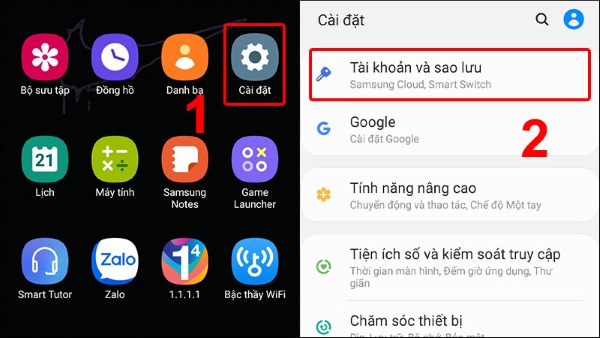 Hướng Dẫn Cách Đăng Xuất Google Photos Nhanh Nhất