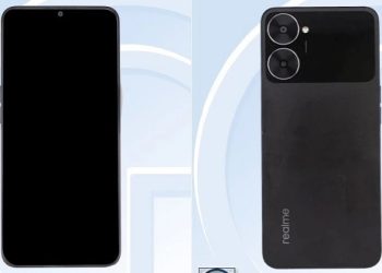 Lộ cấu hình Realme V30: Cực phẩm trong phân khúc giá rẻ