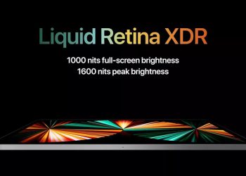 Màn hình Liquid Retina là gì? Ưu tiên điểm và hạn chế