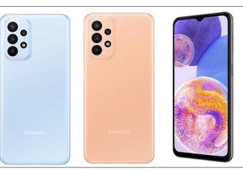 Giải đáp thắc mắc Samsung Galaxy A13 có mấy màu?