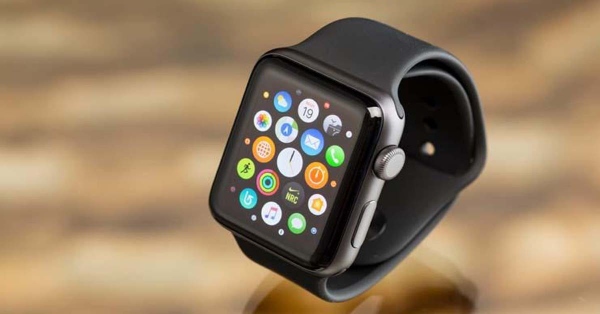 tắt đồng bộ tin nhắn trên apple watch