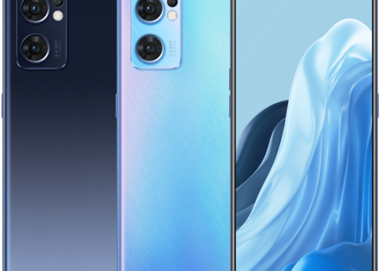 Top 5+ điện thoại OPPO 3 camera sau ấn tượng nhất 2025