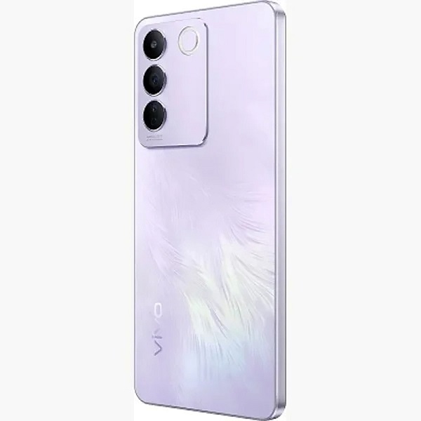 vivo 10 camera phone