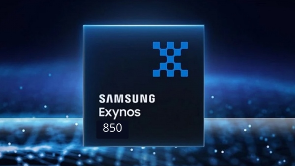 chip exynos 850 và chip mediatek helio g35