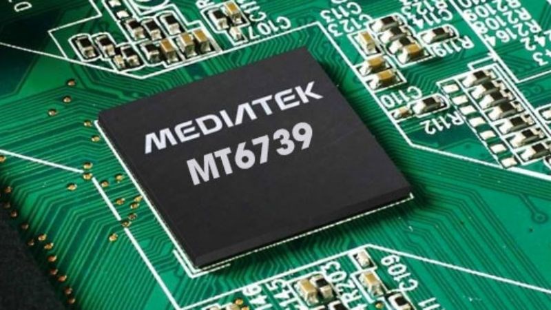 chip MediaTek MT6739
