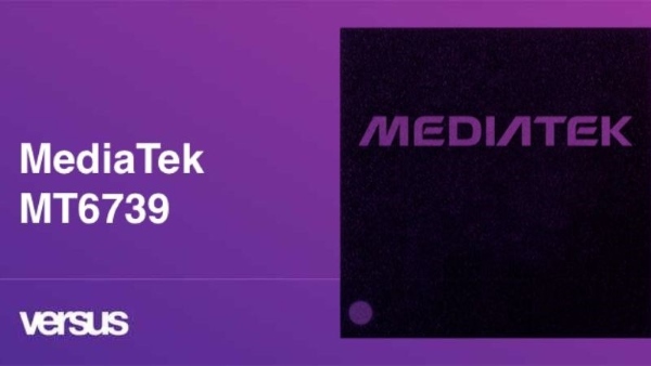 chip MediaTek MT6739
