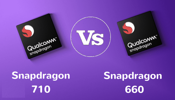 chip qualcomm snapdragon 710