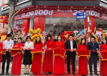 Viettel Store khai trương siêu thị mới tại Đắk Lắk, iPhone 14 Pro Max giá chỉ từ 27.990.000 đồng