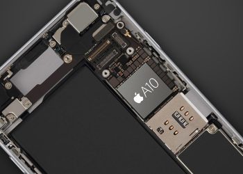 So sánh chip A10 và Snapdragon 710 | Chip nào mạnh mẽ hơn