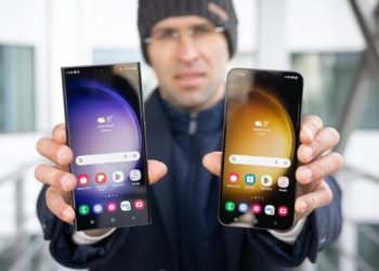 So sánh Samsung Galaxy S23 Ultra và Galaxy S23 Plus: Đâu là sự khác biệt?