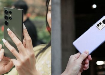 So sánh Samsung Galaxy S23 Ultra và Xiaomi 12 Pro: Flagship nào xứng đáng mua hơn?