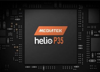 Các dòng điện thoại sử dụng chip Mediatek Helio P35 đáng mua nhất