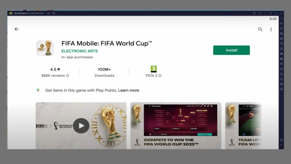 cách tải fifa mobile