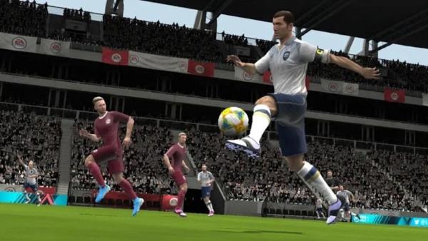 cách tải fifa mobile