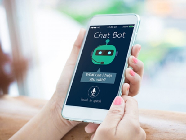 chatbot là gì