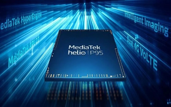 chip helio g95 ngang với chip snapdragon nào
