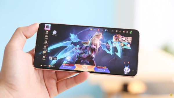 chip snapdragon 680 ngang với chip nào