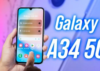 Điện thoại mới giá rẻ của Samsung đáng mua nhất 2023