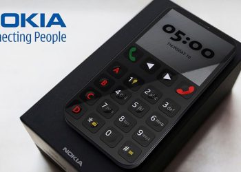 Gợi ý chọn mua điện thoại Nokia cho người già tốt nhất 2023
