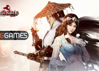 TOP 9+ game kiếm hiệp mobile hay game chấn động cộng đồng
