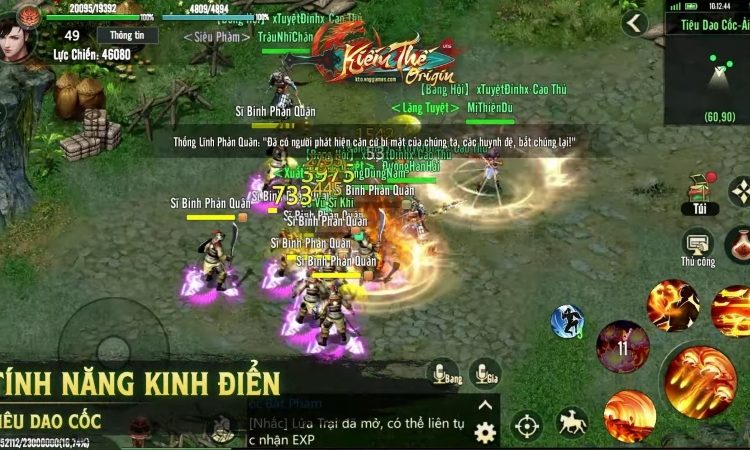 Top 10 + Game Online PC Miễn Phí, Hay Nhất 2023 Bạn Không Nên Bỏ Qua