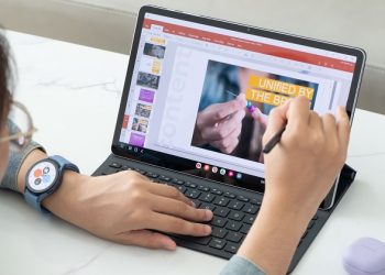 Chương trình ưu đãi CRM 2 triệu đồng dành cho người dùng khi mua Galaxy Tab S8 series