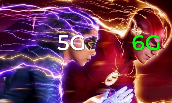 mạng 6G