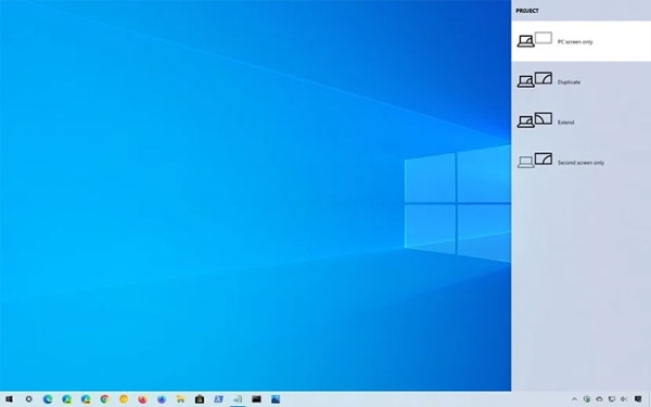 máy tính bị đen màn hình nhưng vẫn chạy win 10