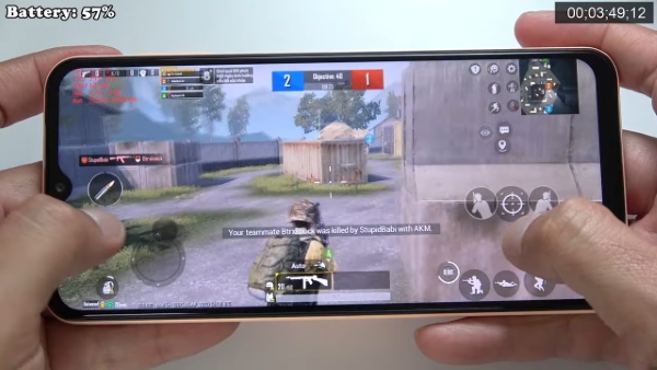 chip exynos 850 vs snapdragon 680