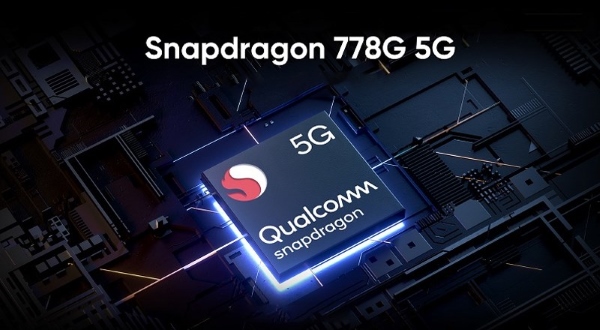 so sánh chip snapdragon 778g và 865