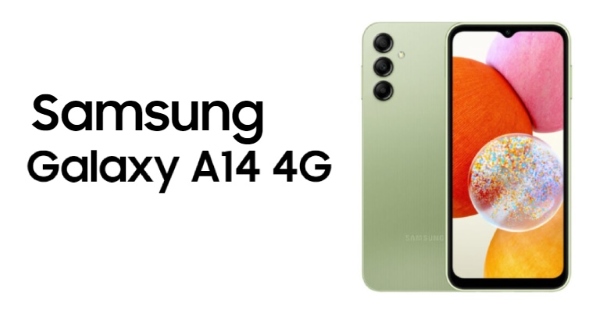 So sánh Samsung Galaxy A14 với A14 5G