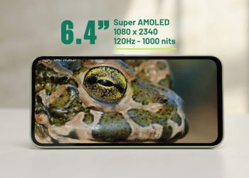 So sánh Samsung Galaxy A54 5G với A53, liệu có đáng nâng cấp