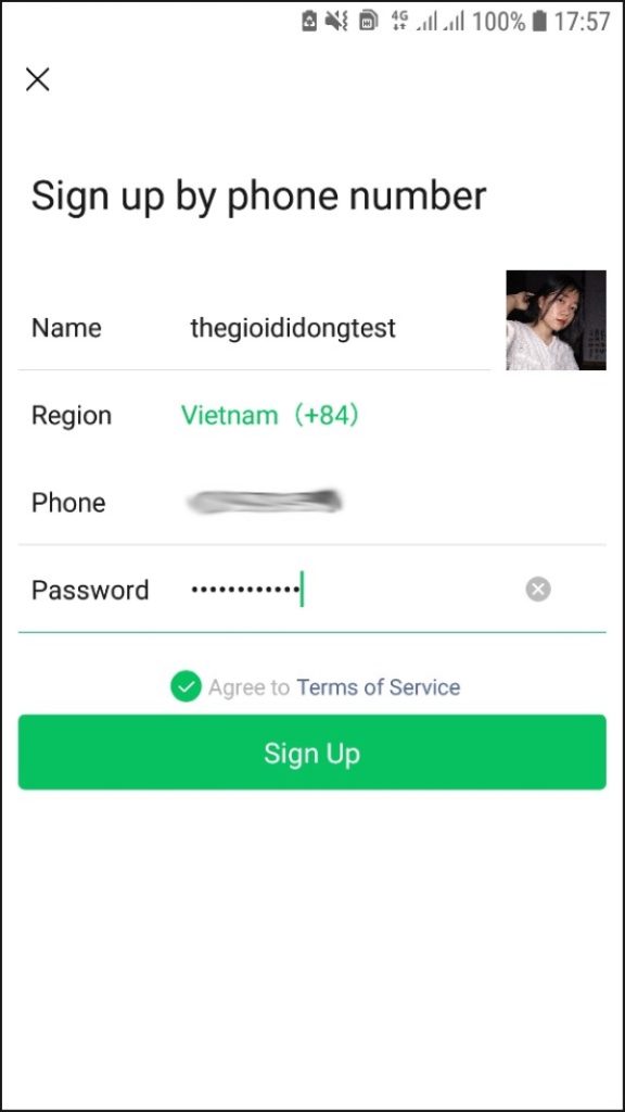Tải WeChat về máy tính của bạn