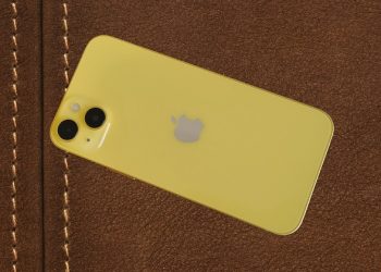 Mãn nhãn với ảnh thực tế iPhone 14 Plus màu Vàng, hứa hẹn sẽ tạo nên sức hút sau khi mở bán