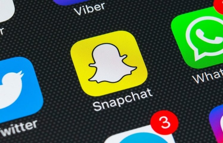 Hướng dẫn cách sử dụng Snapchat chi tiết từ A - Z