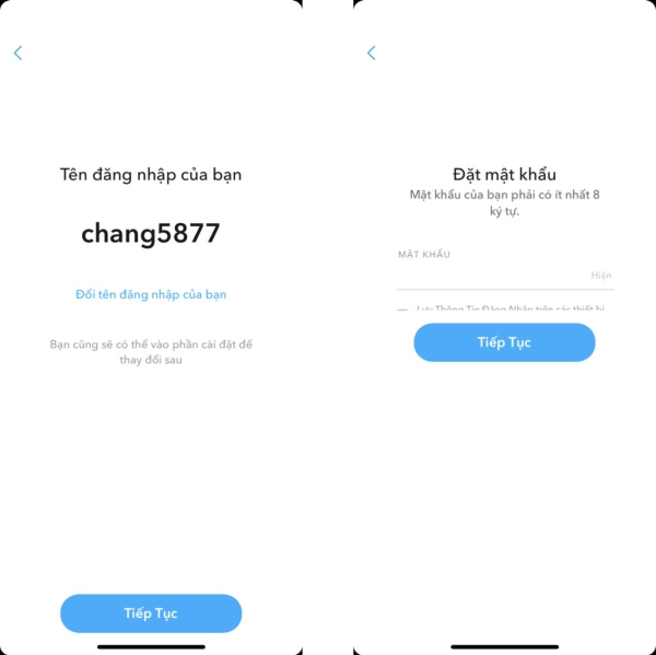 cách sử dụng snapchat