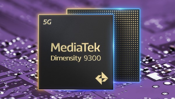Dimensity 9300