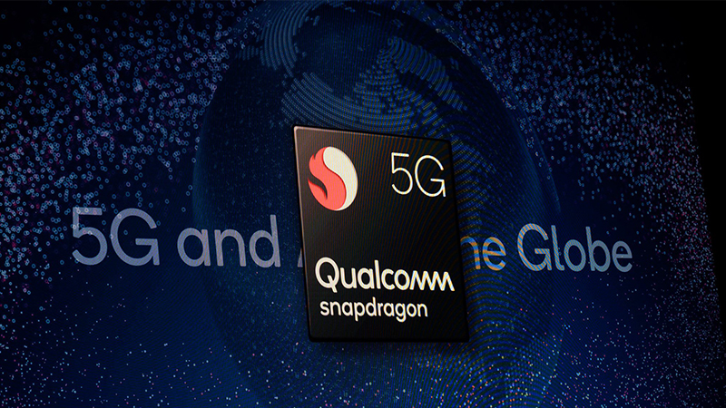 chip snapdragon 865 plus