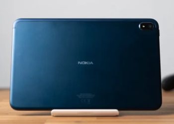 Có nên mua Nokia T20 hay không?