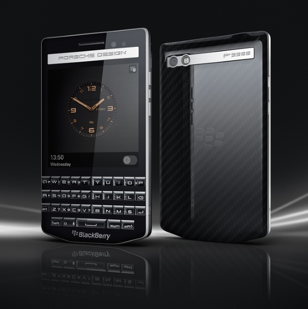 điện thoại blackberry mới nhất 2023