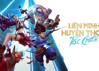 Tổng hợp 16 game mobile hay dành cho điện thoại 2023