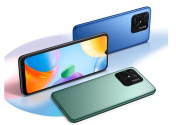 5 lý do nên mua Redmi 10C
