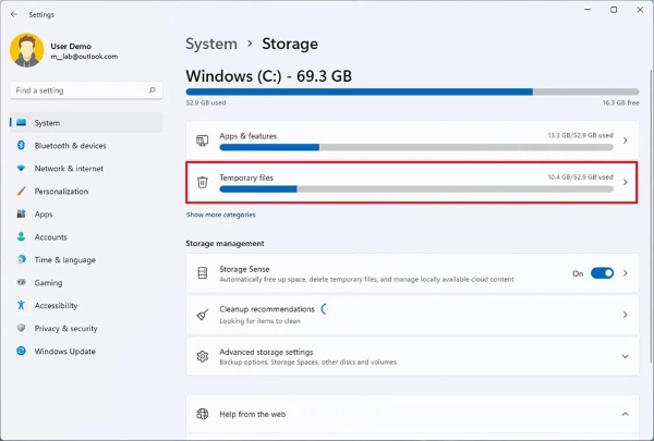 nút window không sử dụng được win 11
