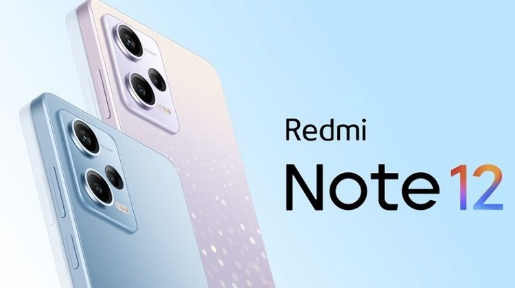 Đã ra mắt trên toàn cầu, vậy Redmi Note 12 Series khi nào ra mắt tại Việt Nam?