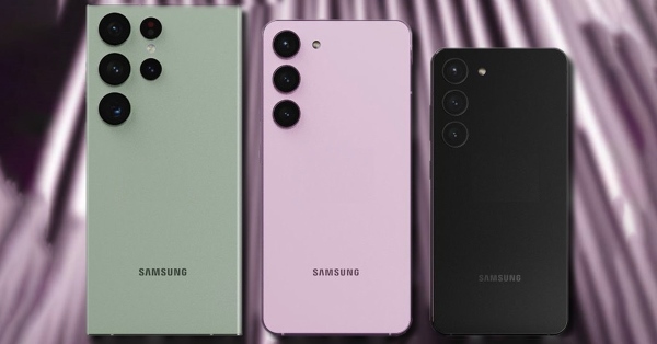 samsung sắp ra mắt điện thoại mới 2023
