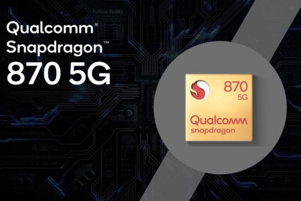 so sánh chip dimensity 8100 và snapdragon 870